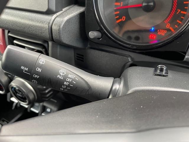 Suzuki JIMNY SIERRA 2018 7032444-2