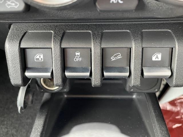 Suzuki JIMNY SIERRA 2018 7032444-7