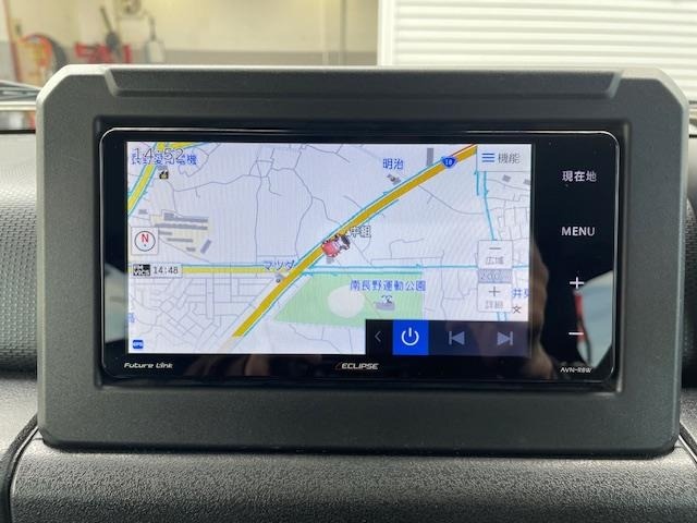 Suzuki JIMNY SIERRA 2018 7032444-9