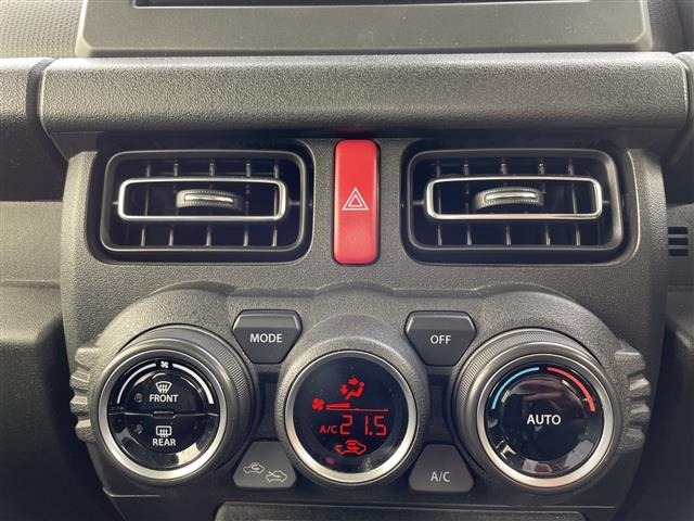 Suzuki JIMNY SIERRA 2021 7032475-11