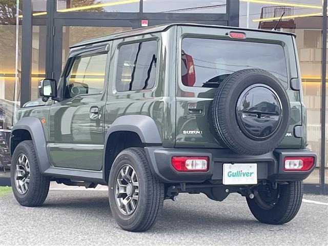 Suzuki JIMNY SIERRA 2021 7032475-13