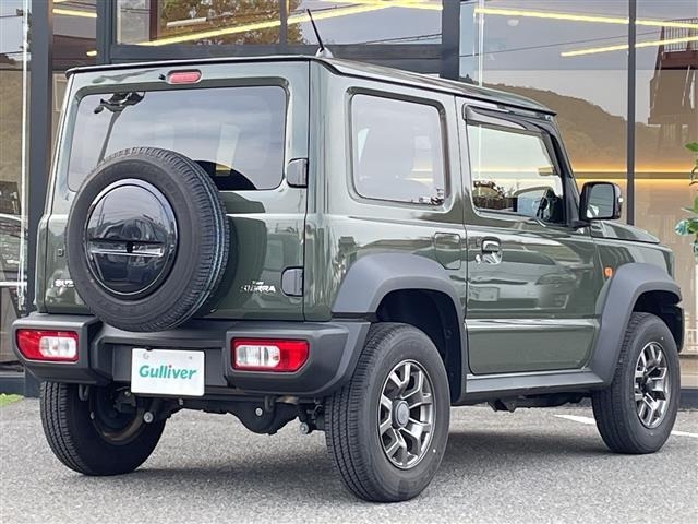 Suzuki JIMNY SIERRA 2021 7032475-14