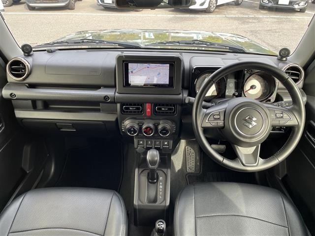 Suzuki JIMNY SIERRA 2021 7032475-15