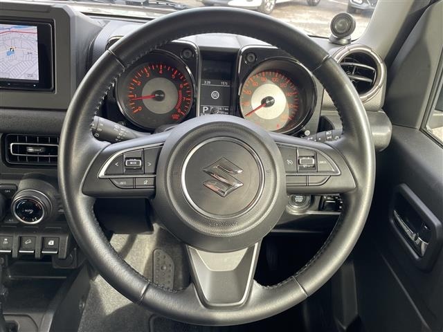 Suzuki JIMNY SIERRA 2021 7032475-19