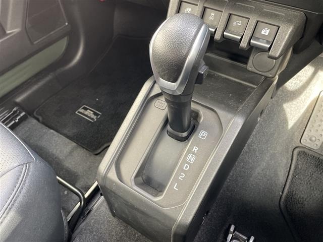 Suzuki JIMNY SIERRA 2021 7032475-20
