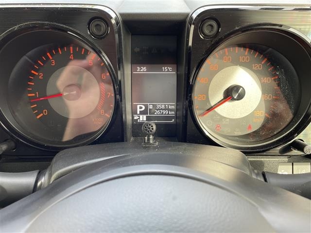 Suzuki JIMNY SIERRA 2021 7032475-21