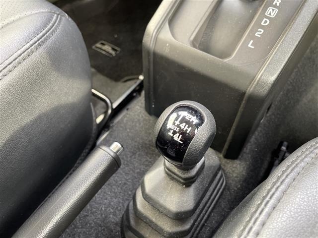 Suzuki JIMNY SIERRA 2021 7032475-22