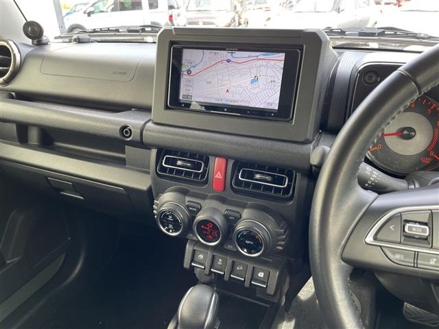 Suzuki JIMNY SIERRA 2021 7032475-8