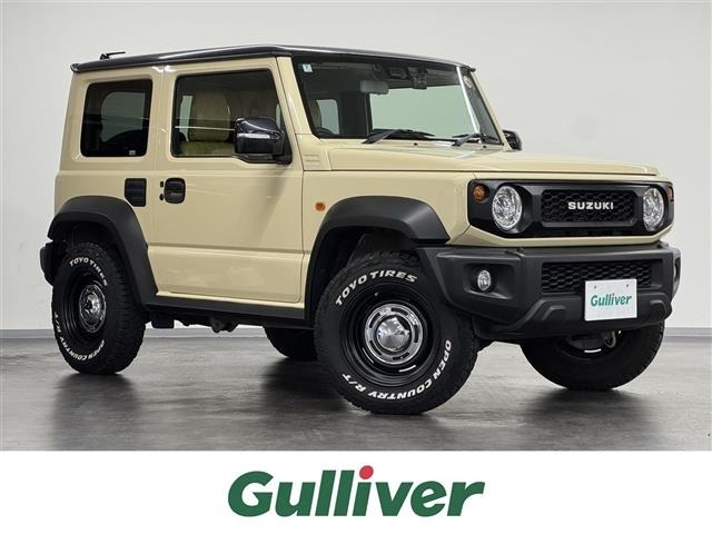 Suzuki JIMNY SIERRA 2020 7032476-0
