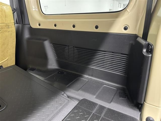Suzuki JIMNY SIERRA 2020 7032476-10
