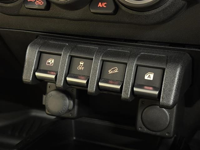 Suzuki JIMNY SIERRA 2020 7032476-11