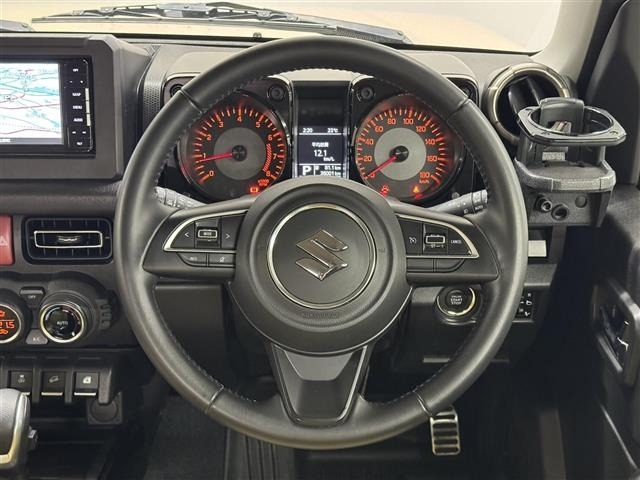 Suzuki JIMNY SIERRA 2020 7032476-18