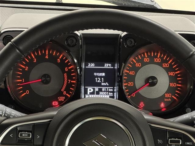 Suzuki JIMNY SIERRA 2020 7032476-19