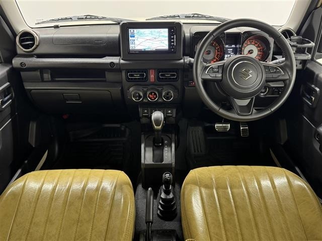 Suzuki JIMNY SIERRA 2020 7032476-24