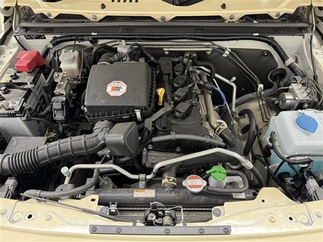 Suzuki JIMNY SIERRA 2020 7032476-4