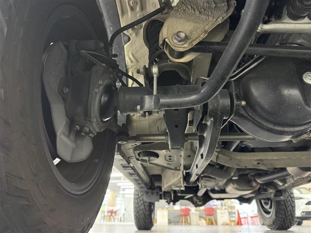 Suzuki JIMNY SIERRA 2020 7032476-5