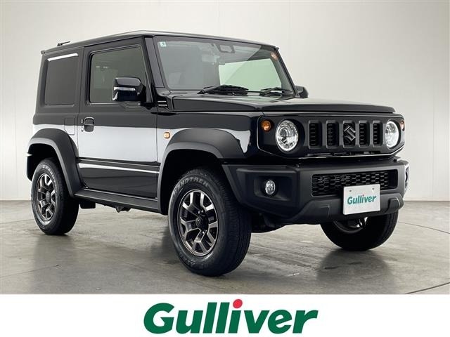 Suzuki JIMNY SIERRA 2025 7032481-0