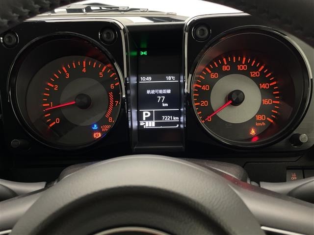 Suzuki JIMNY SIERRA 2025 7032481-1