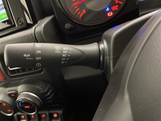 Suzuki JIMNY SIERRA 2025 7032481-10