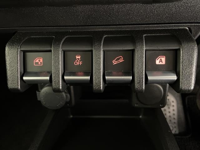 Suzuki JIMNY SIERRA 2025 7032481-12