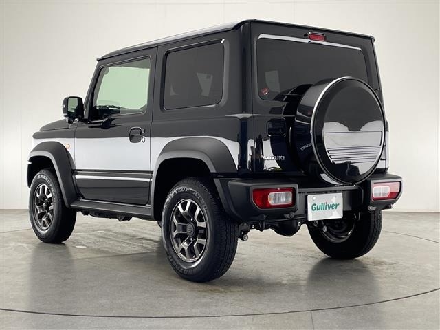 Suzuki JIMNY SIERRA 2025 7032481-13