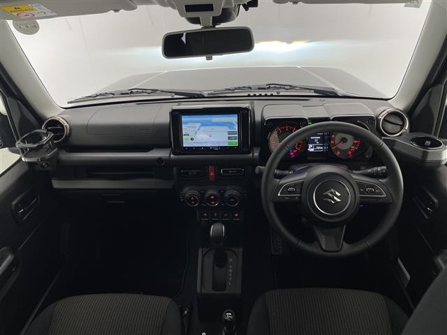 Suzuki JIMNY SIERRA 2025 7032481-15