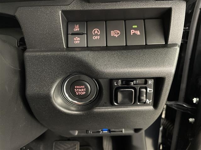 Suzuki JIMNY SIERRA 2025 7032481-18
