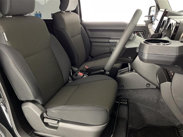 Suzuki JIMNY SIERRA 2025 7032481-2