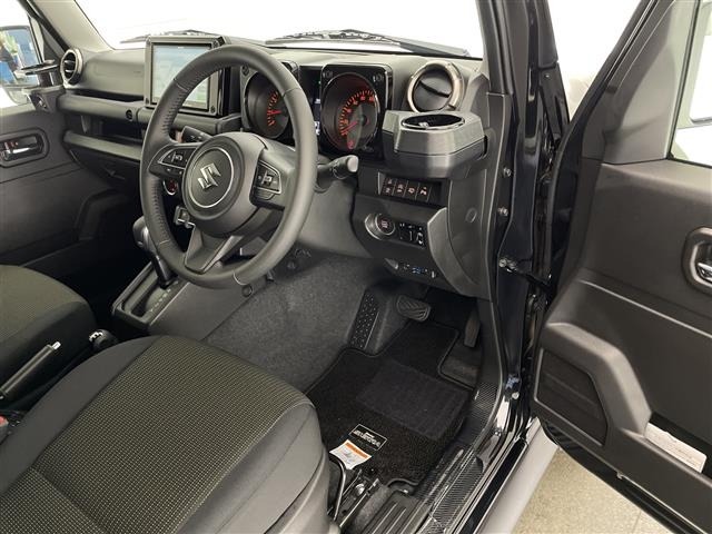 Suzuki JIMNY SIERRA 2025 7032481-22