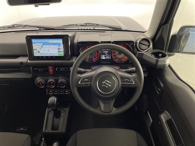 Suzuki JIMNY SIERRA 2025 7032481-5