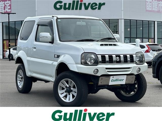 Suzuki JIMNY SIERRA 2015 7032484-0