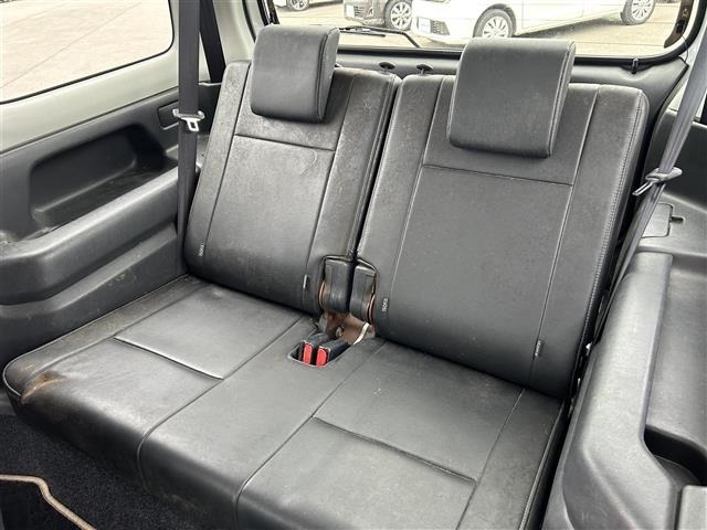 Suzuki JIMNY SIERRA 2015 7032484-10