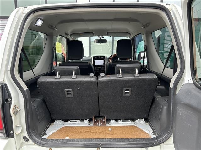 Suzuki JIMNY SIERRA 2015 7032484-12