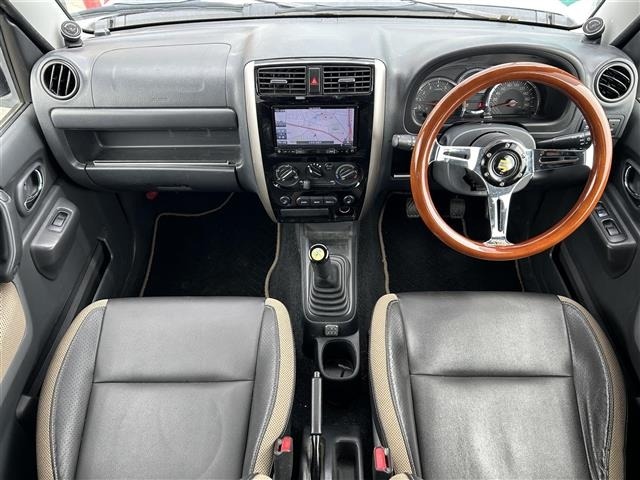 Suzuki JIMNY SIERRA 2015 7032484-14