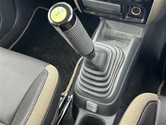 Suzuki JIMNY SIERRA 2015 7032484-17