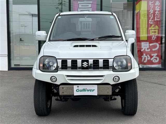 Suzuki JIMNY SIERRA 2015 7032484-22