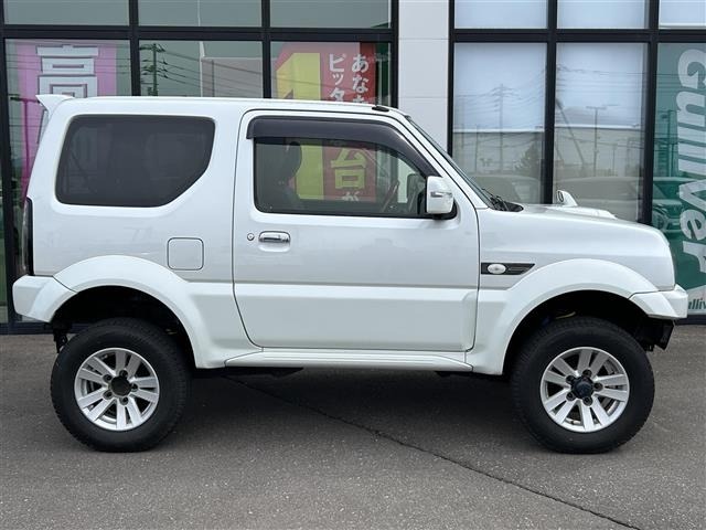 Suzuki JIMNY SIERRA 2015 7032484-4