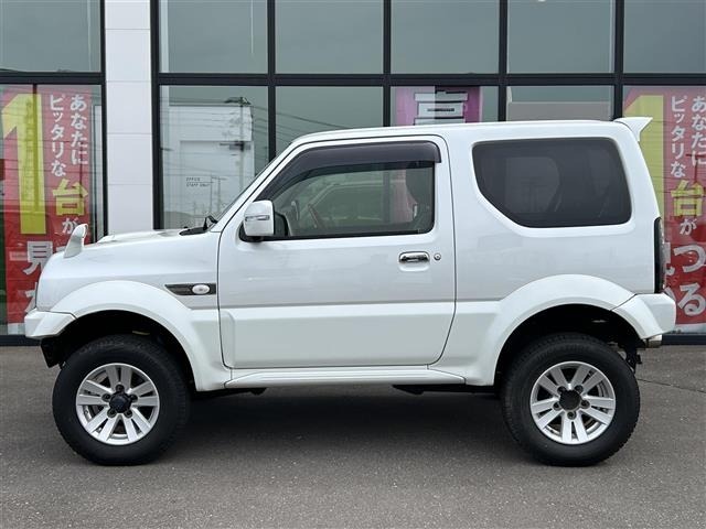 Suzuki JIMNY SIERRA 2015 7032484-6