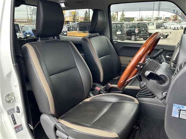 Suzuki JIMNY SIERRA 2015 7032484-9