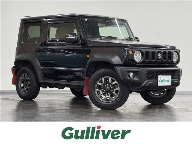 Suzuki JIMNY SIERRA 2020 7032494-0
