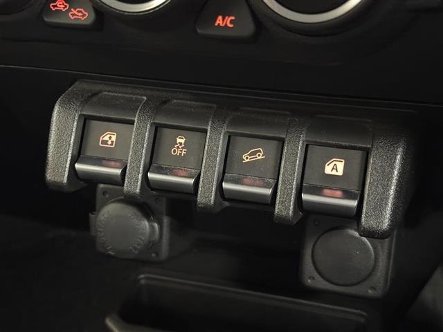 Suzuki JIMNY SIERRA 2020 7032494-11