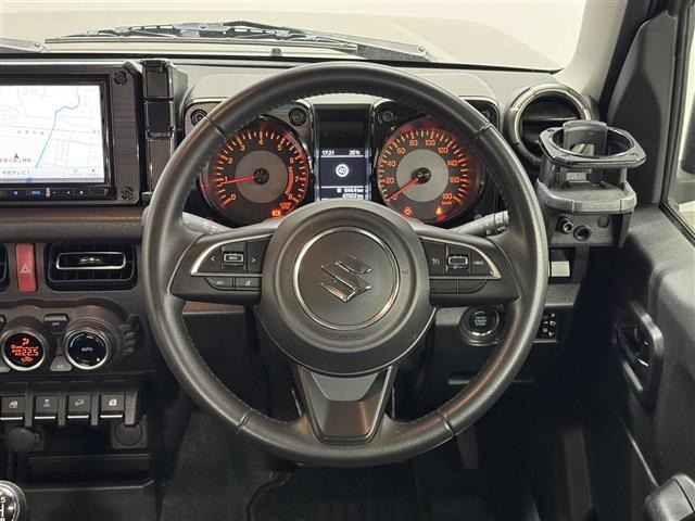 Suzuki JIMNY SIERRA 2020 7032494-18