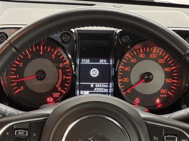 Suzuki JIMNY SIERRA 2020 7032494-19