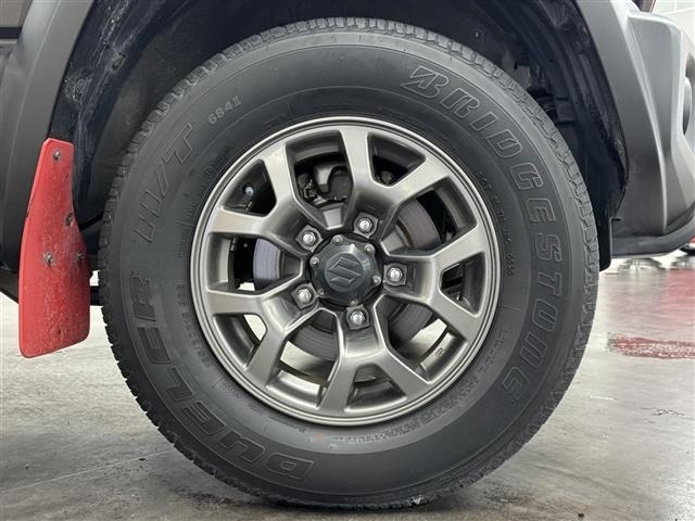 Suzuki JIMNY SIERRA 2020 7032494-23