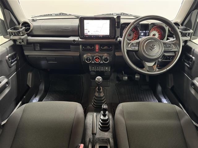 Suzuki JIMNY SIERRA 2020 7032494-25