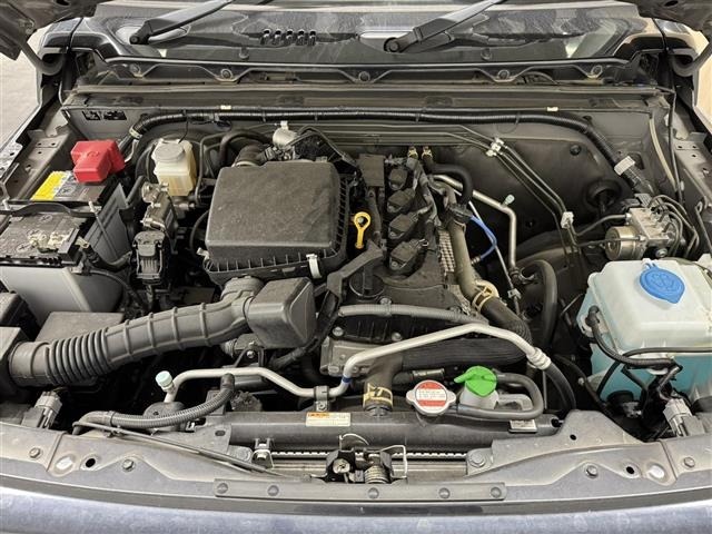 Suzuki JIMNY SIERRA 2020 7032494-4