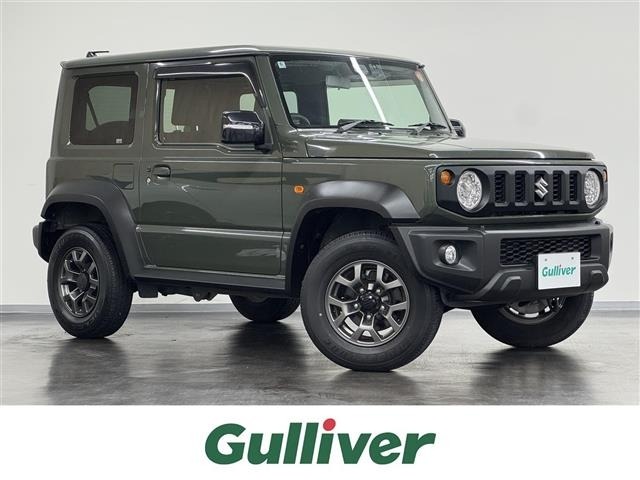Suzuki JIMNY SIERRA 2020 7032496-0