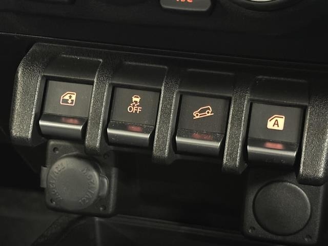 Suzuki JIMNY SIERRA 2020 7032496-11