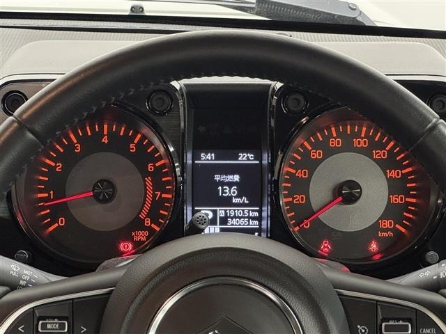 Suzuki JIMNY SIERRA 2020 7032496-18