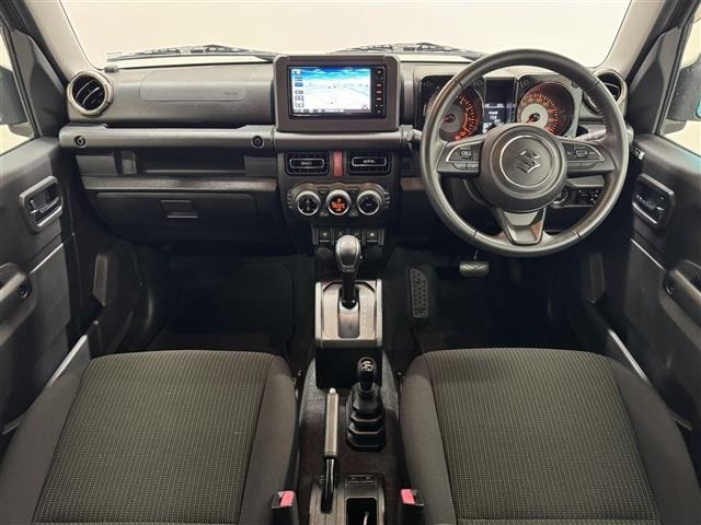 Suzuki JIMNY SIERRA 2020 7032496-24